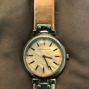 Anne Klein watch